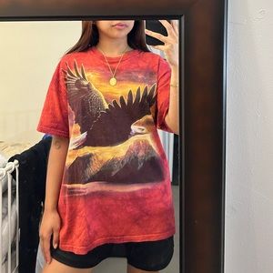 Vintage Graphic Tee